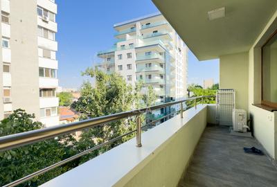 Garsonieră semidecomandată | Zona Titan | Strada Prisaca Dornei | 445 €/lună | - 6