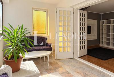 Apartament spatios cu 4 camere | Parcul Circului | str. Fibrei - 9