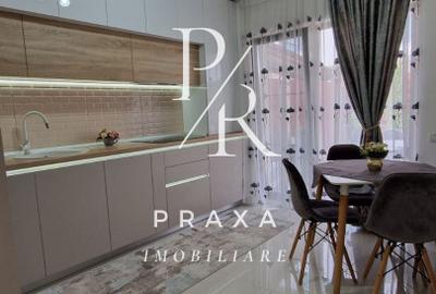 Duplex, 5 camere de inchiriat, 120mp, panouri solare, 3 parcari, zona Terra! - 3