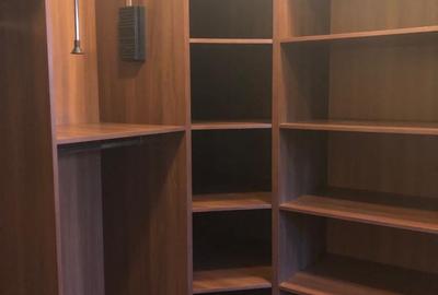 Primaverii,apartament 3 camere,193mp,parter,2 terase,4000Euro/luna+TVA - 9
