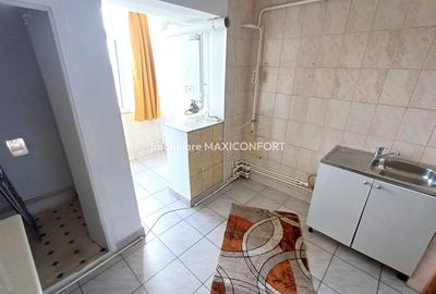 Apartament cu o camera, zona Buzaului - 5