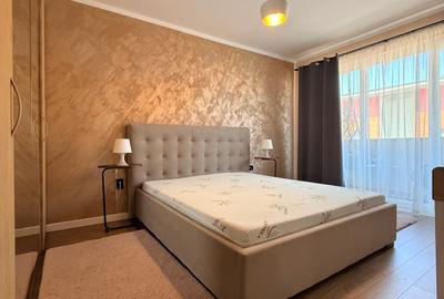Apartament decomandat, 51 mp, parcare inclusă – gata să devină noul tău acasă! - 6