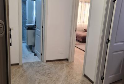 Parcul Carol- ISG Residence IV, prima inchiriere - 6