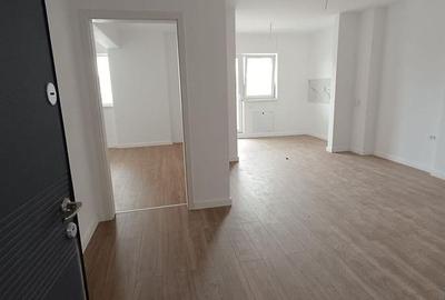 Apartament 2 camere-50 mp-Ansamblu Rezidential finalizat-Metrou Berceni - 1