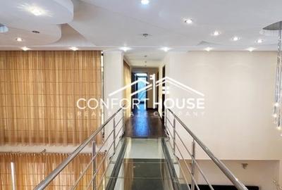 Vila P+E+M, 5 camere, piscina, 1000mp, IANCU NICOLAE - 30