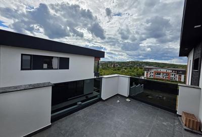 Vila noua moderna in Bucium-zona Lidl - 4