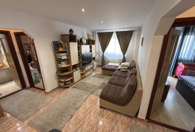 Apartament 4 camere, complet mobilat și utilat, în zona Iulius Mall - 4