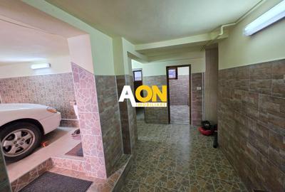 Duplex mobilat, utilat, 4 camere, garaj, zona exclusivista, Cetate - 15