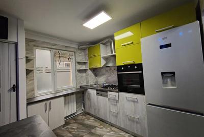Apartament de vanzare3 Camere, 69 mp, Garaj + Parcare | Zonă Premium Piața Flora - 5