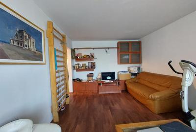 4 CAMERE  |  FALEZA NORD  | STRADA UNIRII - PESCARIE - 1