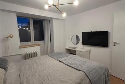 Piata Victoriei, apartament  2 camere, mobilat si utilat - 6