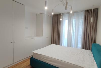 Apartament 3 camere in Asmita Gardens - 7