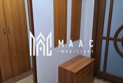 Apartament cu 2 camere semidecomandat, mobilat în Terezian