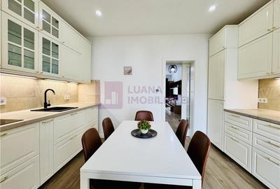 Casa individuala de inchiriat | Terezian | garaj | panouri fotovoltaice | pompa - 13