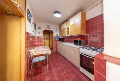 Apartament 3 Camere 2 Bai | Loc de Parcare | COMISION 0% - 1