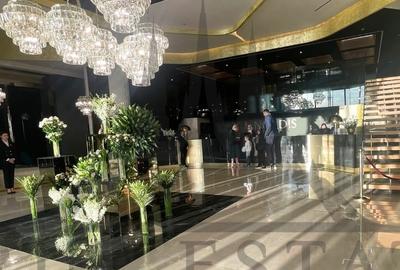 Apartament 2 camere Mamaia Nord cu vedere catre mare si lac - 9