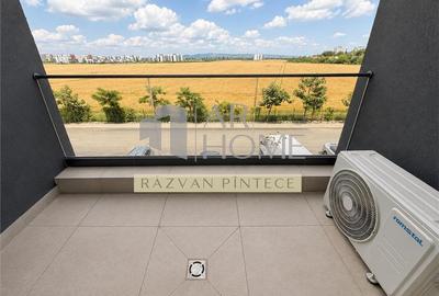 Garsoniera in bloc nou, MRS Gradinile, Ploiesti - 8
