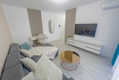 Apartament cu 2 camere decomandat, mobilat în Aviației