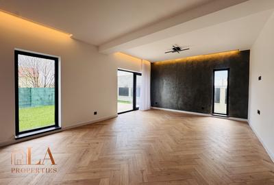 Duplex 4 camere | Teren 300mp | Incalzire in pardoseala | Pasaj Domnesti - 2