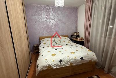 Apartament cu doua camere, Etajul 1/4, Nicolina - 5