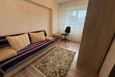 Apartament 3 camere, mobilat și utilat modern, Zona Nord, 350 €/lună - 12
