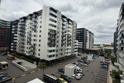 CORTINA Nord,totul nou,loc parcare inclus in pret, - 11