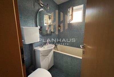 Apartament 3 camere - parter, zona Facultatea de Inginerie, UTCN - 6