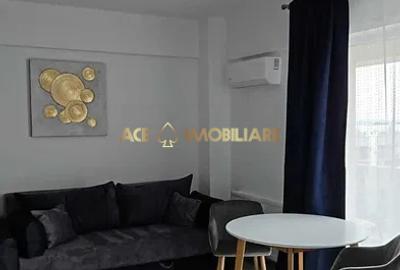Apartament cu 2 camere decomandat, mobilat în Popești-Leordeni