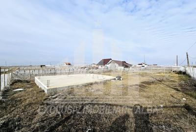 Teren intravilan | 630 mp | 21 ml deschidere | Oarda de Sus - 1