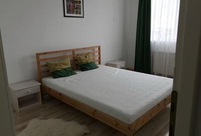 Apartament 2 camere decomandate | Calea Turzii| Parcare Subterana - 1