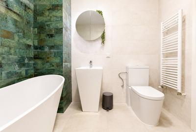THE HOME #39 | Private Garden Villa | Baneasa Residential Park - 21