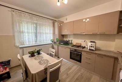 Apartament 3 camere în bloc tip vilă Zona Victor Babes - 6