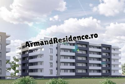 Apartament cu 2 camere semidecomandat în Theodor Pallady