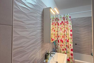 Apartament 2 camere decomandat | Militari Residence | Comision 0% - 9