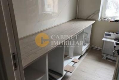 IDEAL INVESTITIE - Bucsinescu - 2 camere - ETAJ 1 - 4