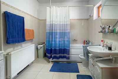 Casa in zona Lend din caramida arsa, 300 mp utili - 6