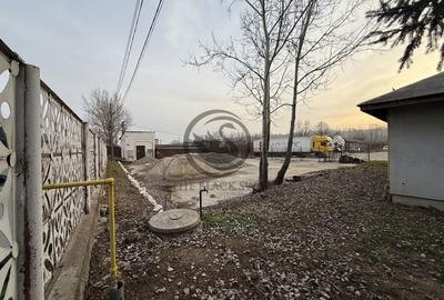 Casa cu 6 camere de vanzare | 1.153 mp teren | Kaufland - Moreni - 19