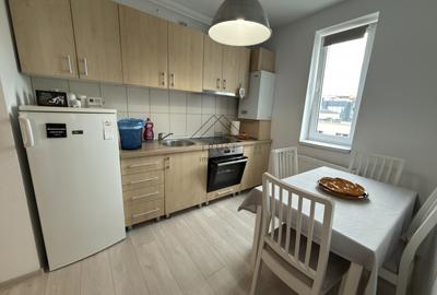 Apartament 2 camere de închiriat | Venus 22 | FSEGA – Iulius Mall - 5