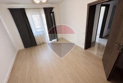 APARTAMENT CU CURTE DE INCHIRIERE BUCURESTII NOI _PAJURA_1 MAI_GRIVITA - 5