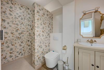Pipera | vila de închiriat | Școală Americana | Rezidențial | Business - 34
