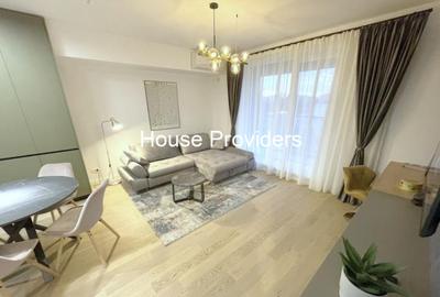 Apartament cu 3 camere în Dorobanți