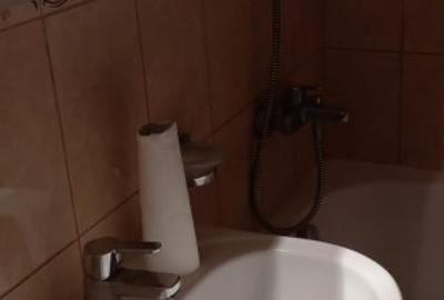 APARTAMENT 2 CAMERE PIATA ROMANA LINGA METROU - 55