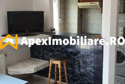 Garsoniera Timpuri Noi | Metrou 2 min | AC, Boiler | complet - 1