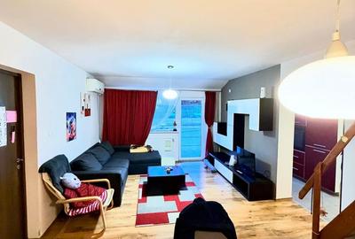 Braytim, Cartierul Florilor | 3 camere, 60 mp, mobilat – 105.000 € - 2