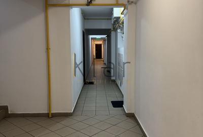Apartament 1 camera, zona Platinia, langa Sala Sporturilor Horia Demian - 5