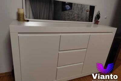 Apartament 2 camere Vasile Aaron - 8