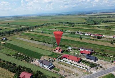 Casă / Vilă de vânzare intrare Lamotesti - 32