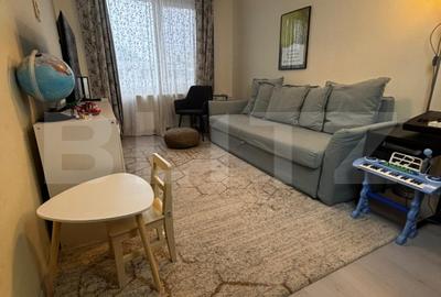 Apartament de vanzare, 2 camere, la pret de garsoniera, Astra - 2