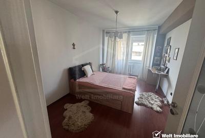 Apartament cu 2 camere, 60mp, decomandat, Gheorgheni/Interservisan - 3