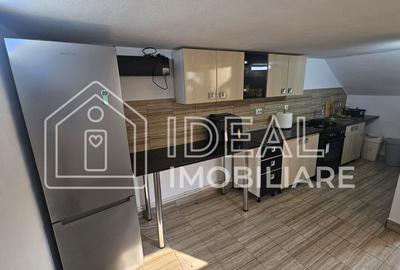 Casă individuală cu 4 camere, complet mobilata, in Cartierul Tineretului - 12